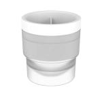 冰球模具厂家-球形环保DIY冰球模具可堆叠慢熔