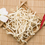 干木瓜丝厂家-批发木瓜丝干燥青木瓜条水果丝