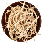 干木瓜丝厂家-批发木瓜丝干燥青木瓜条水果丝