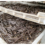 苹果咬棒厂家-高品质干苹果咬棒磨牙木啮齿动物用