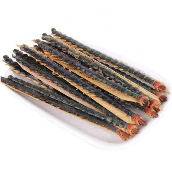 干蜈蚣厂家-天然蜈蚣中国草药香料干蜈蚣促销