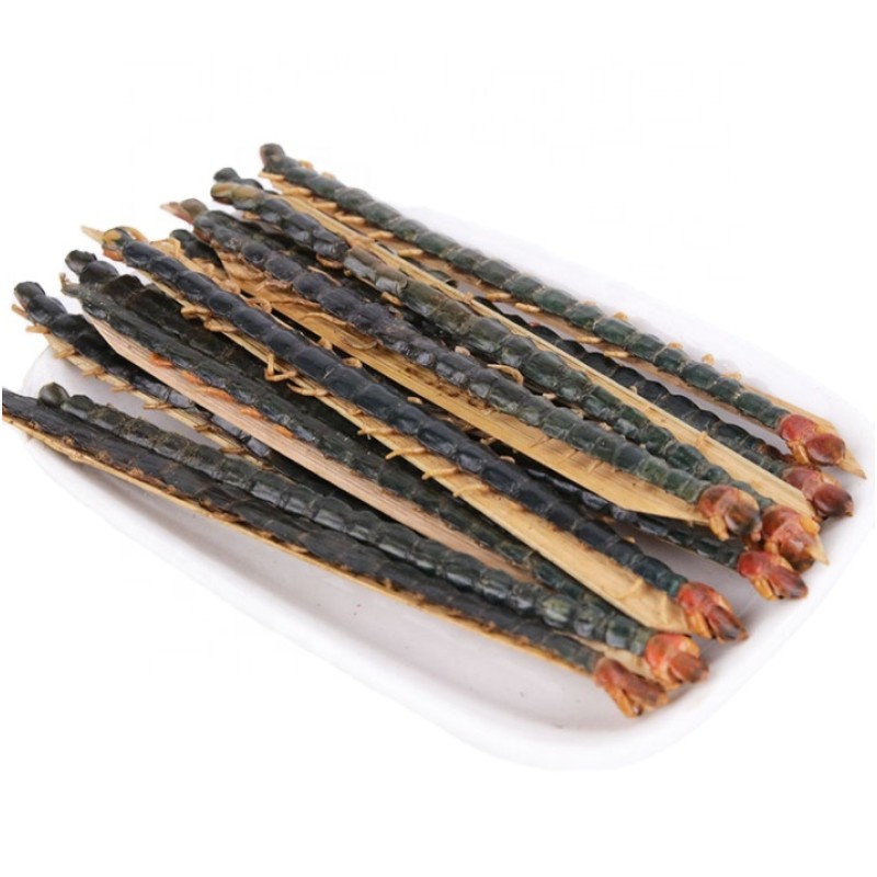 干蜈蚣厂家-天然蜈蚣中国草药香料干蜈蚣促销
