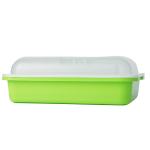 水培托盘厂家-工厂供应聚乙烯塑料育苗发芽盘