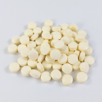 宠物补充片剂厂家-天然菠萝木瓜化毛球消化辅助