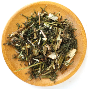 甜艾草厂家-中国干青蒿/黄花蒿干燥批发