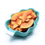 干木瓜片厂家-工厂供应小动物零食干红心木瓜