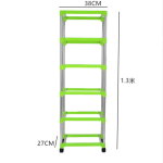育苗托盘架厂家-水培发芽架微菜种植架不锈钢