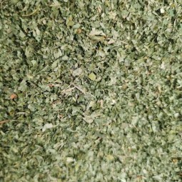 木天蓼叶厂家-100%有机干燥木天蓼叶宠物食品