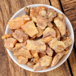 安息香树脂厂家-安息香高品质手选纯安息香树脂块