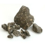 苏合香厂家-纯天然正宗黑色安息香树脂