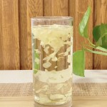 干花瓣茶厂家-高品质中国干茉莉花瓣茶婚礼彩纸