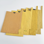 水果保护袋厂家-工厂供应防水防虫纸袋水果用