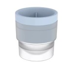 冰球模具厂家-球形环保DIY冰球模具可堆叠慢熔