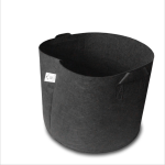 种植袋厂家-工厂供应无纺布加仑毡种植袋带牢固手柄