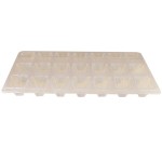 发芽盘厂家-优质穴盘育苗塑料盘种子发芽用