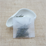 玉米纤维茶袋厂家-2x2.5英寸折叠玉米纤维空茶袋