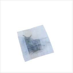 玉米纤维茶袋厂家-2x2.5英寸折叠玉米纤维空茶袋