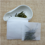 玉米纤维茶袋厂家-2x2.5英寸折叠玉米纤维空茶袋