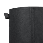 种植袋厂家-工厂供应无纺布加仑毡种植袋带牢固手柄