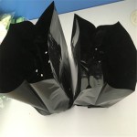 可降解种植袋厂家-黑色塑料育苗种植袋蔬菜花卉