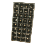 育苗盘厂家-15/21/32/50/72穴塑料育苗启动器园艺用