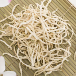 干木瓜丝厂家-批发木瓜丝干燥青木瓜条水果丝