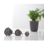 盆景肥料盒厂家-自动种植肥料篮塑料缓释