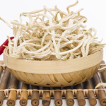 干木瓜丝厂家-批发木瓜丝干燥青木瓜条水果丝