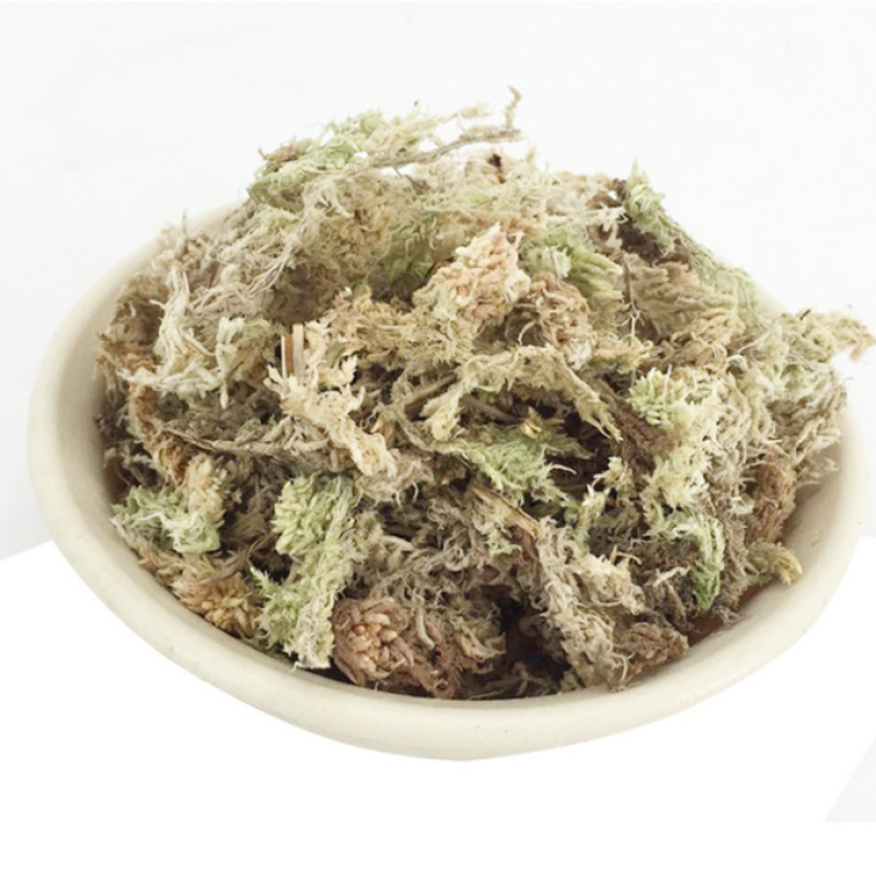 泥炭土厂家-工厂供应顶级干燥泥炭藓爬宠垫料