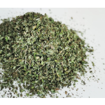 猫薄荷叶厂家-100%有机新鲜碎猫薄荷叶干零食幼猫用