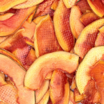 干木瓜片厂家-工厂供应小动物零食干红心木瓜