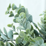 人造桉树厂家-高品质桉树和泽米塑料花植物