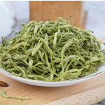 干金银花厂家-金银花高品质干日本忍冬花蕾