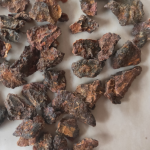 没药树脂厂家-没药天然没药干燥Commiphora没药树脂
