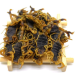 干蝎子厂家-天然全蝎黑色干蝎子草药香料用