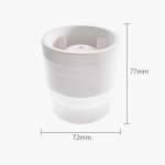 冰球模具厂家-球形环保DIY冰球模具可堆叠慢熔