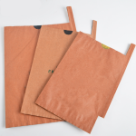 水果保护袋厂家-工厂供应防水防虫纸袋水果用