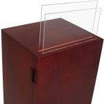 竹制宠物骨灰盒供应商-定制纪念影盒