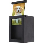 宠物骨灰盒供应商-现代简约纪念盒