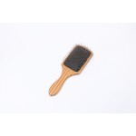 Bamboo Hair Brush Supplier - Air Cushion Scalp Massage OEM