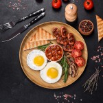 竹制圆形托盘厂家-高端多功能烘焙