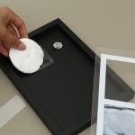 木质纪念骨灰盒厂家-个性化相片记忆盒