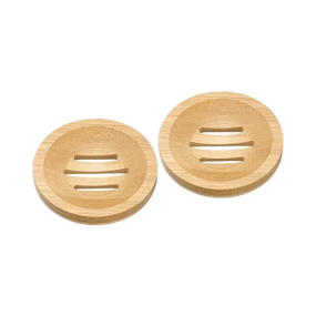 Bamboo Countertop Tray Factory - Hotel Grade Biodegradable