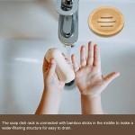 竹制台面托盘厂家-酒店级可生物降解