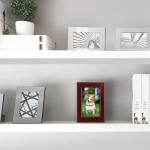 宠物纪念骨灰盒供应商-竹制纪念盒定制