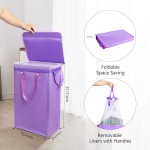 竹制洗衣篮供应商-铁艺可折叠帆布储物