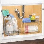 铝制垃圾袋分配器供应商-竹顶收纳器