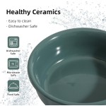 陶瓷狗碗厂家-可调节抬高竹架