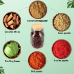 玻璃储物罐厂家-竹盖谷物容器批发