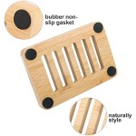 竹制肥皂碟供应商-厨房水槽排水器一次性